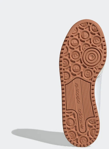 Кросівки Adidas HQ8816 р.36 2/3 білий