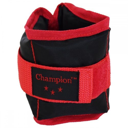 Утяжелители Champion 2х0,5 кг, кг 