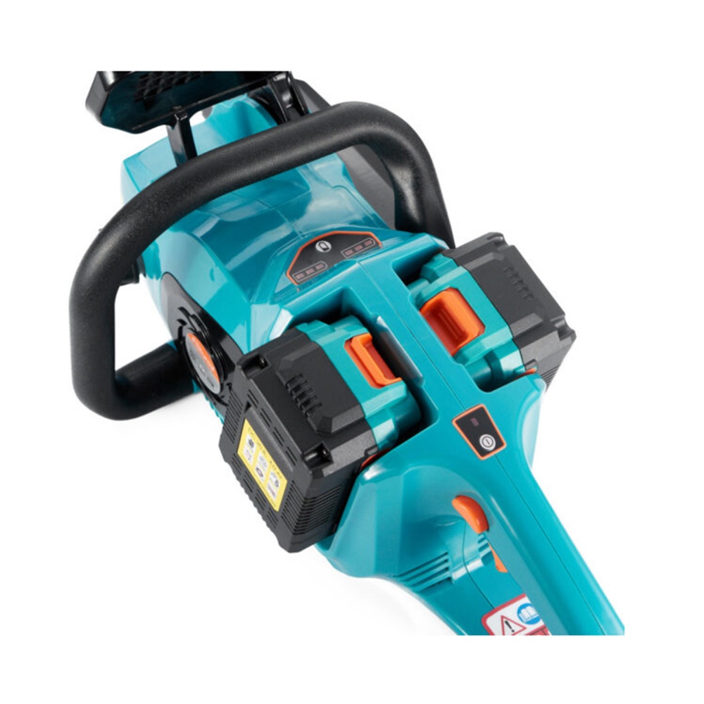 Пила цепная аккумуляторная Awlop CCM9940CLM 400 мм 40В