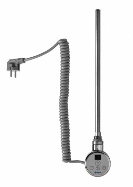 Электронагреватель для полотенцесушителя Navin Digital 300 W 20-029020-3030