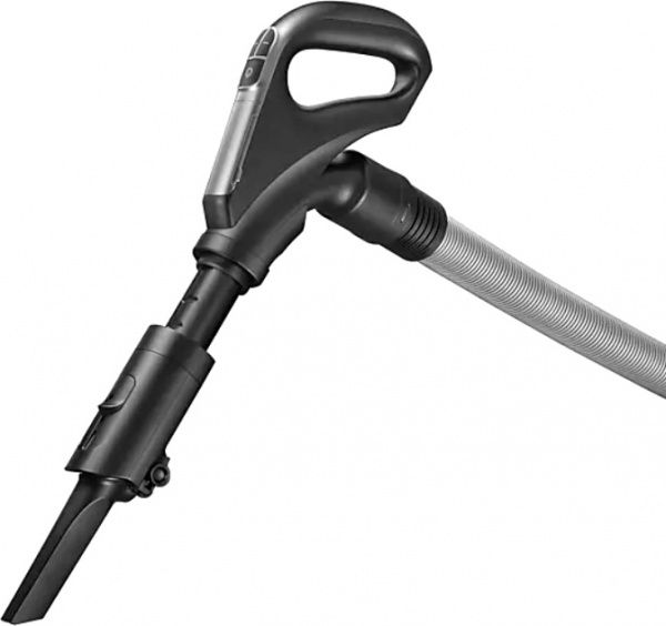 Пилосос Samsung VC05K71G0HC satin silver 