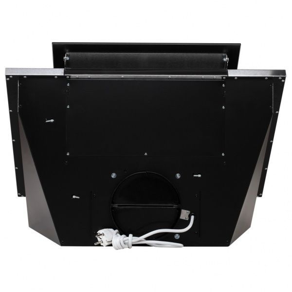 Витяжка Eleyus Titan A 1200 LED SMD 60 IS+BL