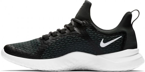 Кроссовки Nike RENEW RIVAL AA7400-001 р.12 черный