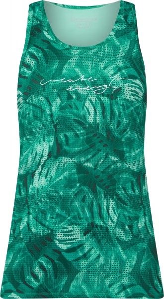 Майка Energetics Galkus 5 wms 294618-900714 40 зелений