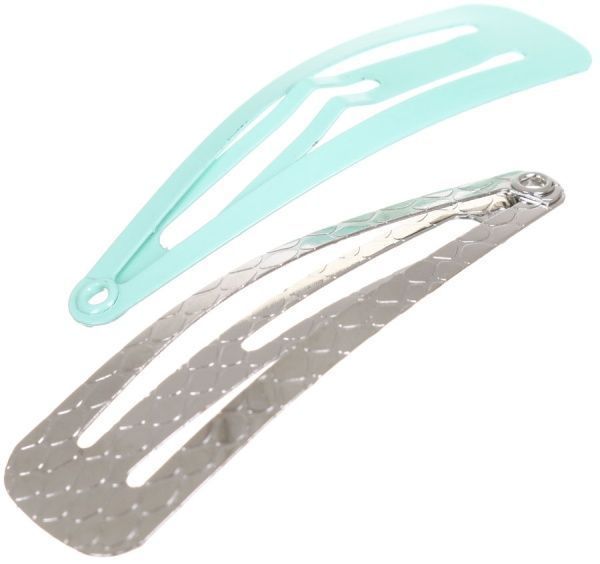 Заколка Inter-Vion 415951 2 шт.