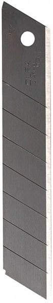 Лезвие сменное Olfa LB-10B сегментированное C110202