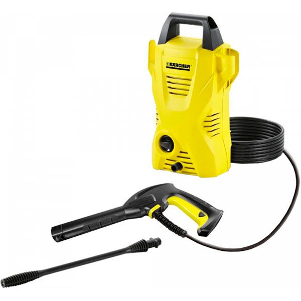 Мини-мойка Karcher K 2 basic 1.673-150.0