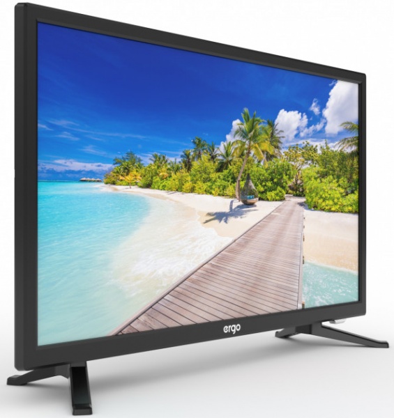 Телевізор Ergo 24DHS6000