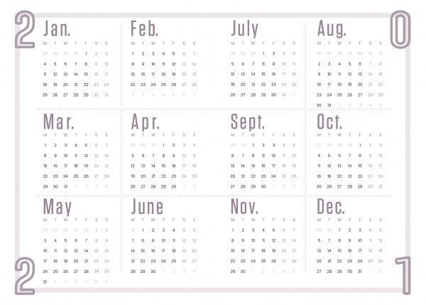 Щоденник недатований А5 Canzone чорний YES