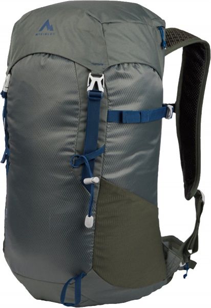 Рюкзак McKinley 410534-902038 CROW CT 30 сірий 30 л