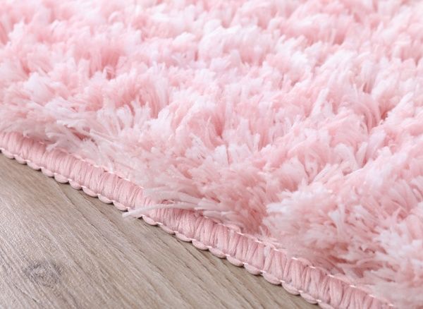 Коврик для ванной комнаты Luna tender 50x80 смрозовий