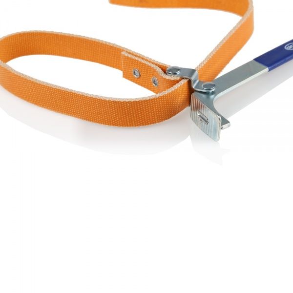 Ключ для демонтажу масляного фільтра FilterInstrumentBand Alca