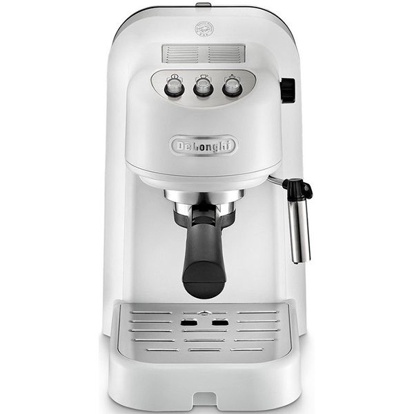 Кофеварка Delonghi EC251.W