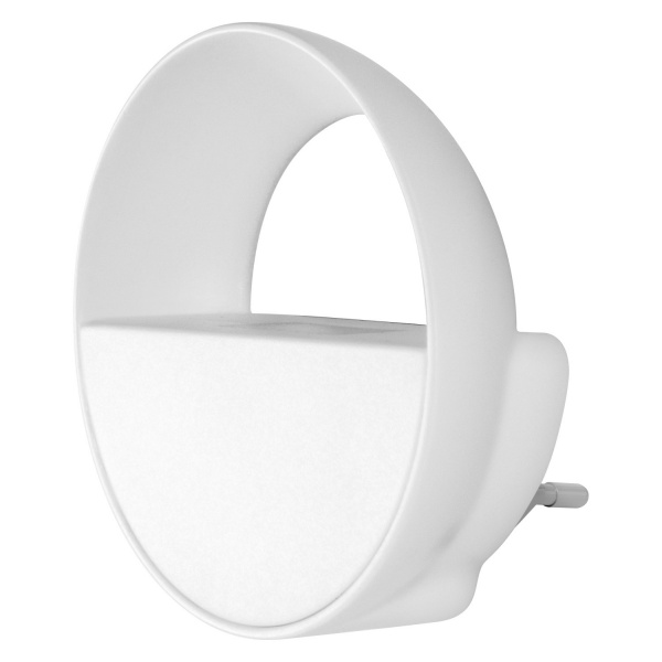 Ночник Ledvance Lunetta LED 0,7 Вт белый SUNSET 840 WT 