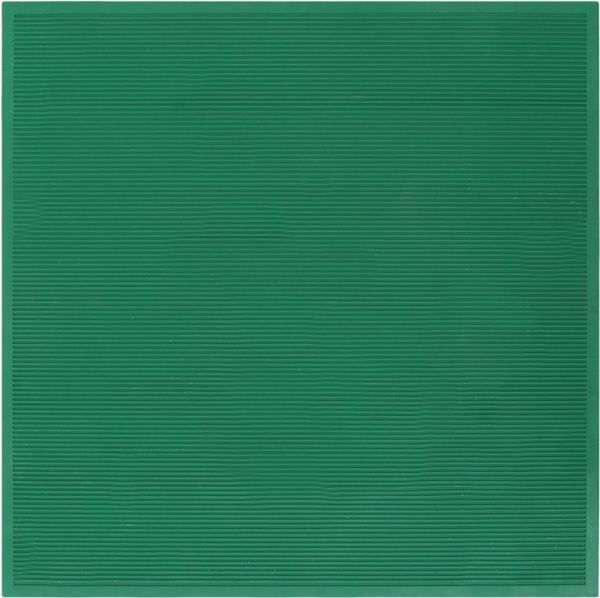 Коврик резиновый диэлектрический 750x750