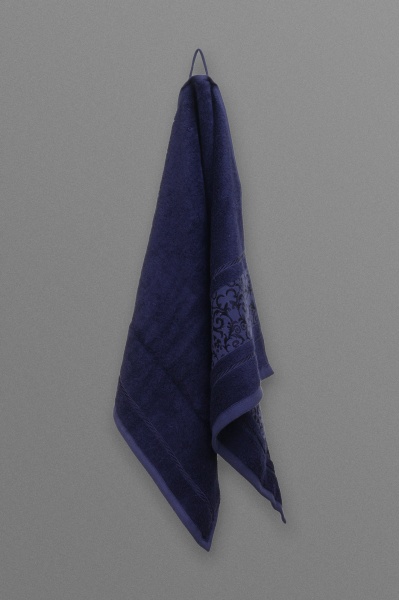 Набор полотенец Armond 2 шт. синий Karna 