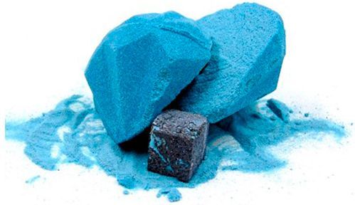 Игрушка-сюрприз Stylus Юный геолог: минералы ST17