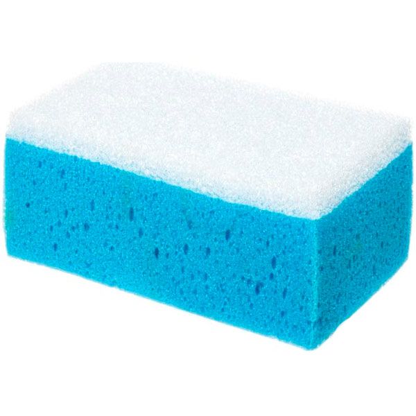 Губка для плитки з додатковим покриттям 