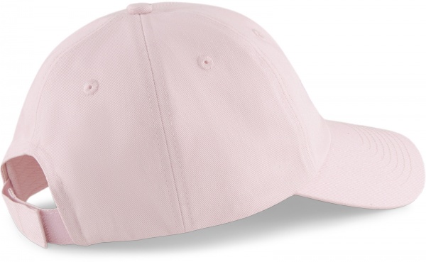 Кепка Puma ESS Cap Jr 02241711 OS персиковый