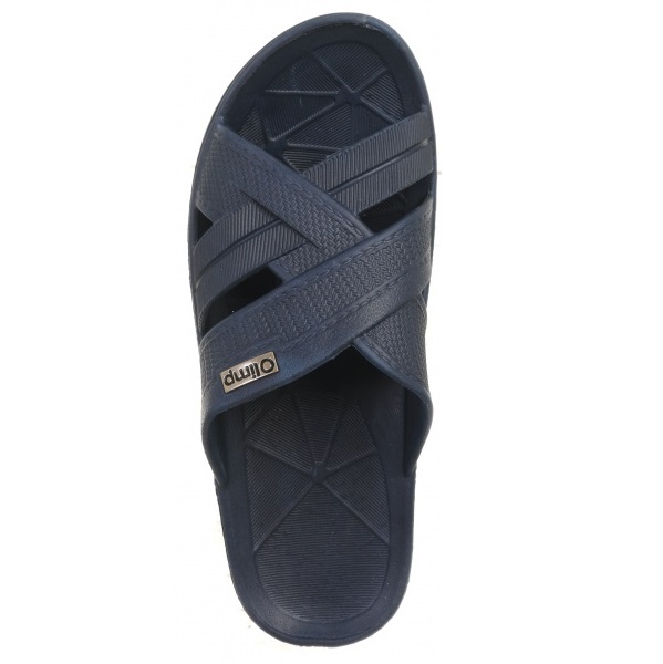 Шльопанці FX Shoes M-204 р.40 синій