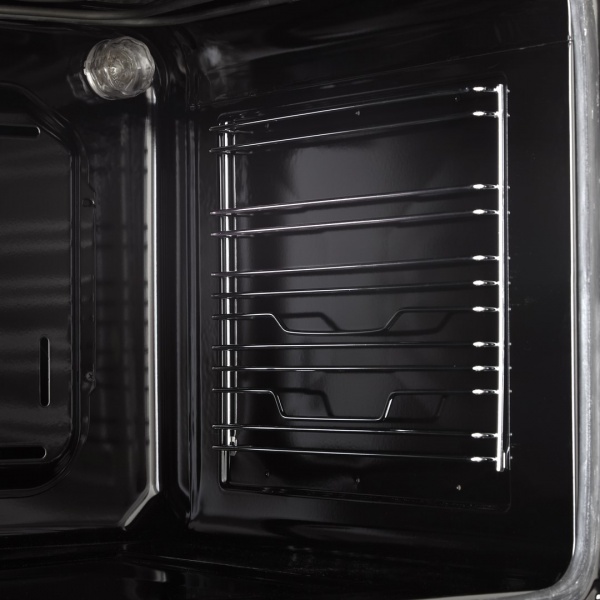 Духовой шкаф Eleyus MILA 6009 BG