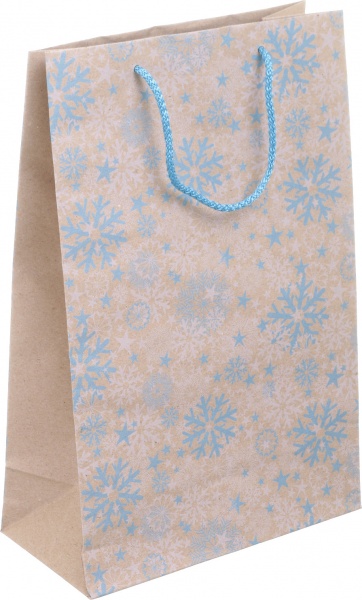 Пакет подарочный LL-1 ЕКО НР