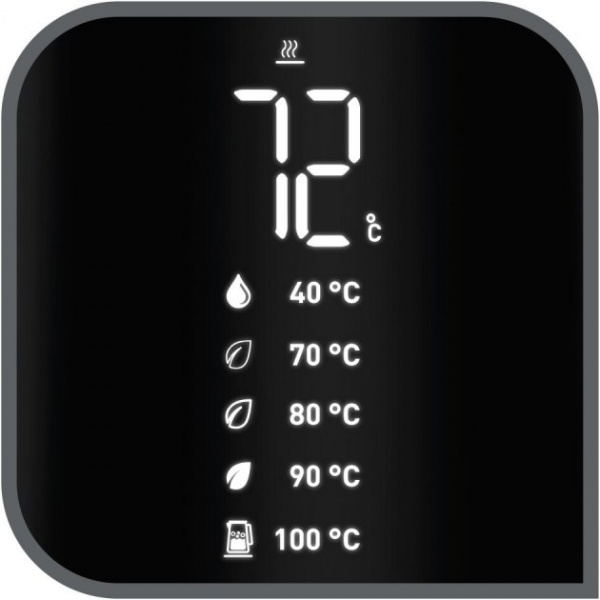 Электрочайник Tefal KO854830 Электрочайник TEFAL KO854830 