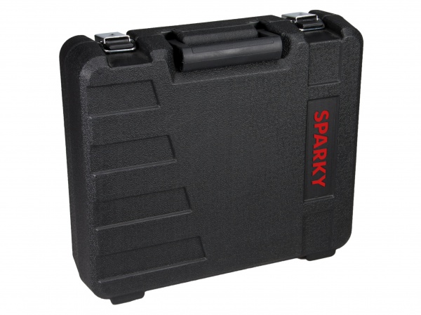 Гайковерт ударний акумуляторний Sparky GUR 10,8Li HD