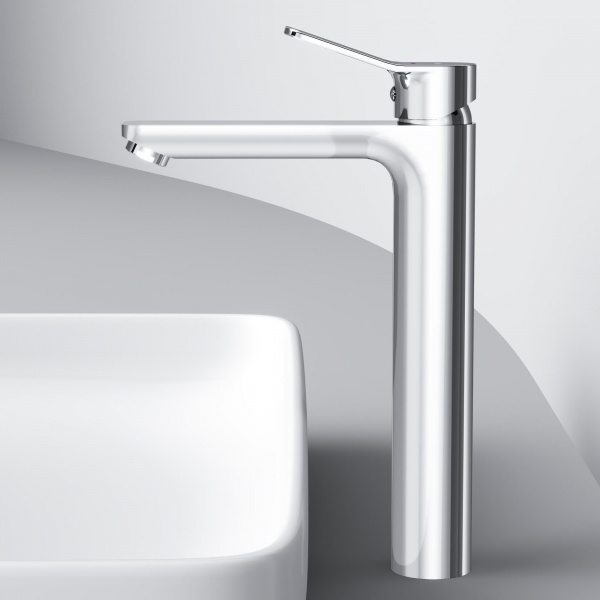 Смеситель для умывальника AM.PM X-Joy F85A92000