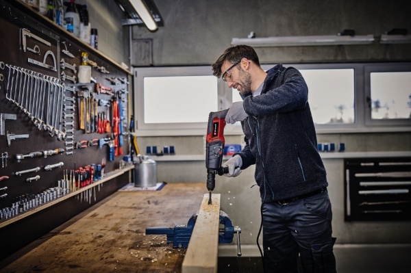 Перфоратор Einhell TE-RH 950 5F, 4257978