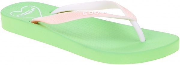 В'єтнамки Coqui 1326 102427 р. 41 зелений