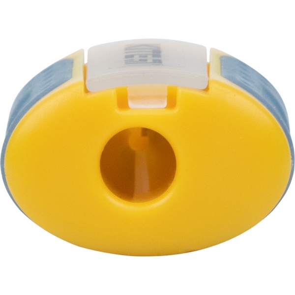 Точилка с контейнером Soft ассорти K21-370 KITE