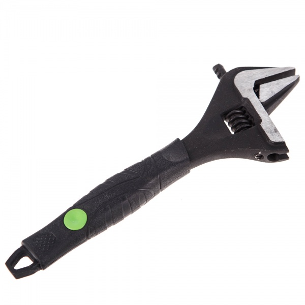 Ключ 200 мм Alloid КР-036