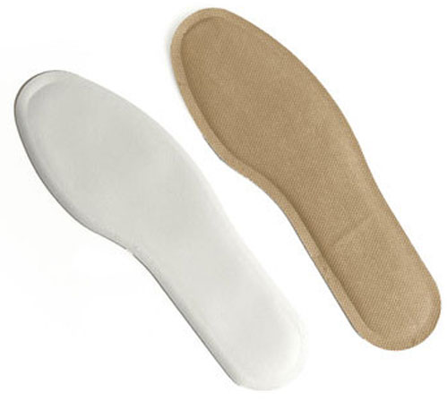 Грелка термохимическая BaseCamp Foot Warmer BCP 80400 р.S-M 