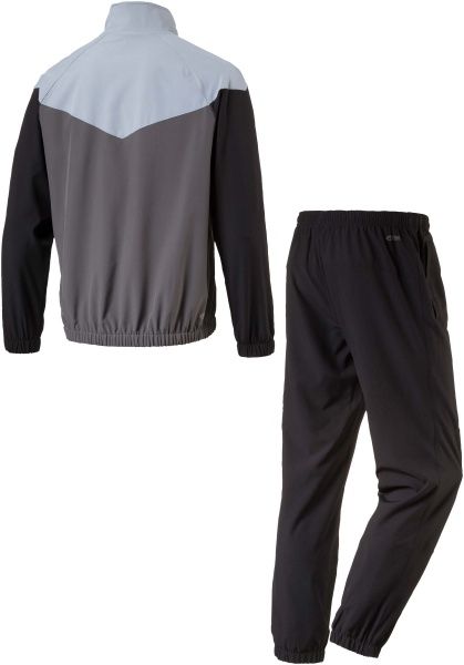 Спортивний костюм Energetics Finley Flo Y 267827-902027 р. XS чорний