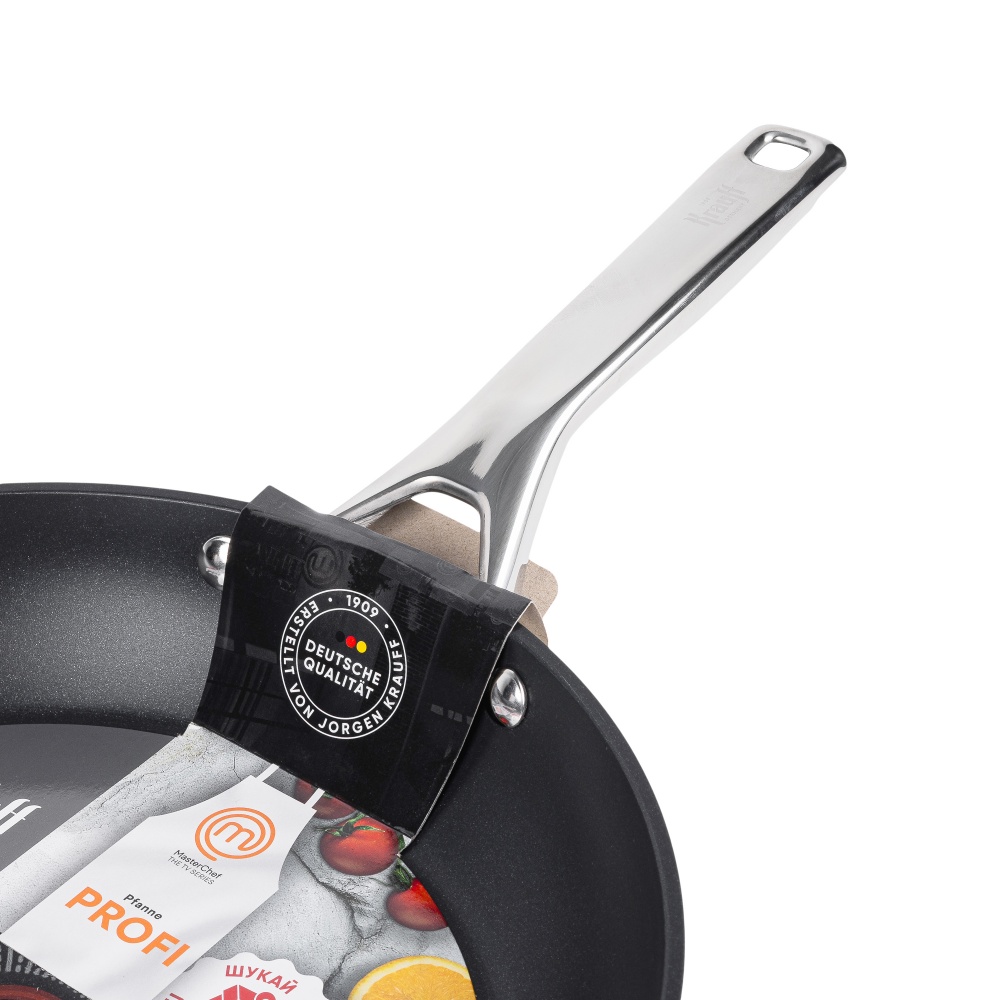 Сковорода Krauff MasterChef 28 см 25-45-217