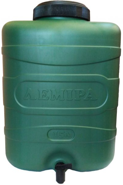 Рукомийник дачний Леміра 15 л — фото 1