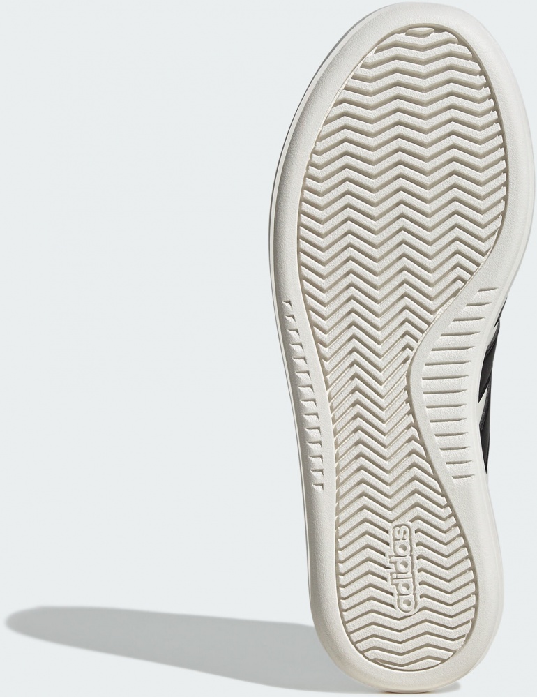 Кроссовки женские Adidas BARREDA DECODE LUX JR3531 р.37 1/3 бежевые