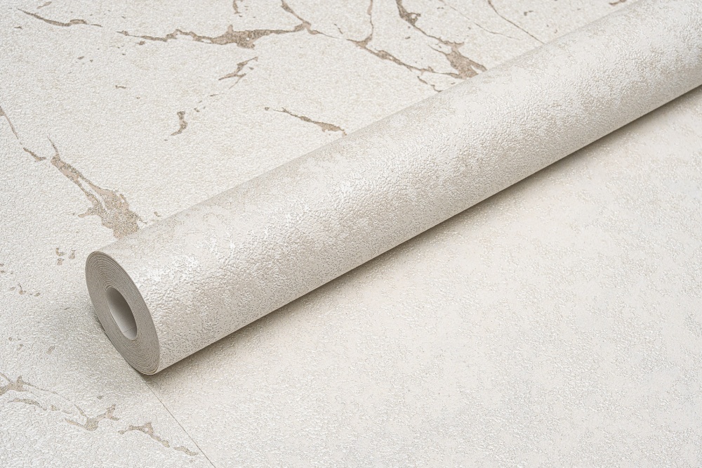 Обои виниловые на флизелиновой основе Славянские обои V.I.P Class Тень 3829-05 1,06x10,05 м