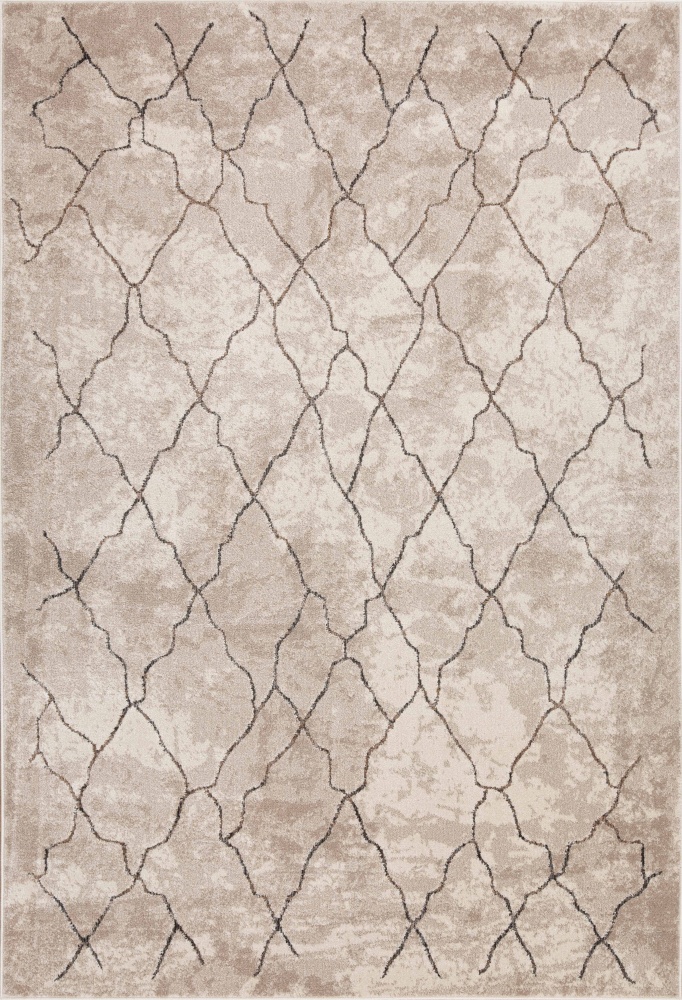 Килим Oriental Weavers AMARNA (28003/E7C-W) 160x235 см