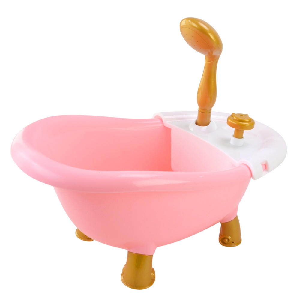 Ігровий набір Shantou Пупс в одязі з аксесуарами 85820