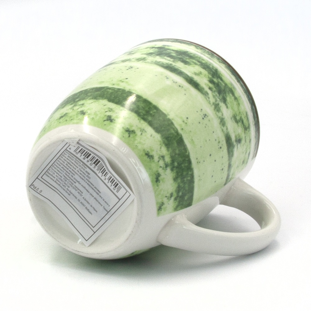 Чашка Milika SandGreen 350 мл M0520-TRSC251816-360M