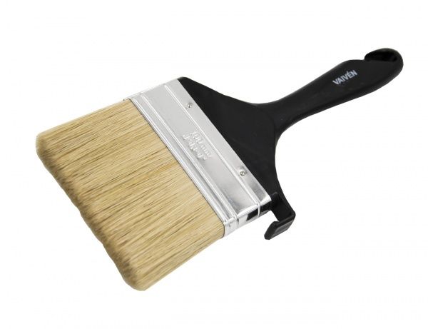 Пензель плаский Vaiven 100 мм