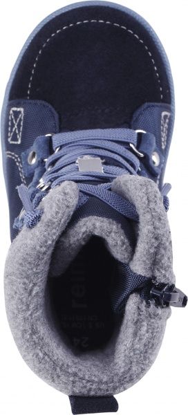 Сапоги Reima Freddo Toddler р.26 темно-синий 