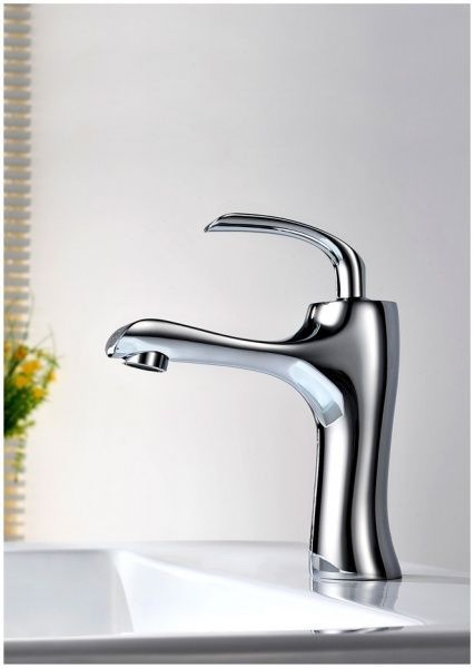 Смеситель для умывальника Mixxen Дорадо MXAL358