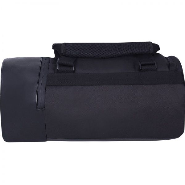 Сумка дорожная Bagland Klerk 22 л черный 32766 