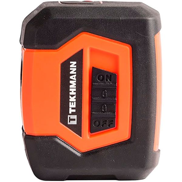Уровень лазерный Tekhmann TSL-2