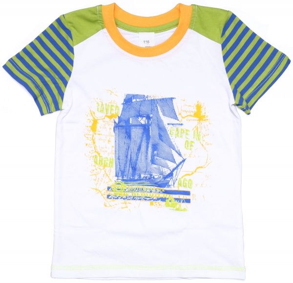 Комплект Роза для хлопчика р.110 в асортименті 