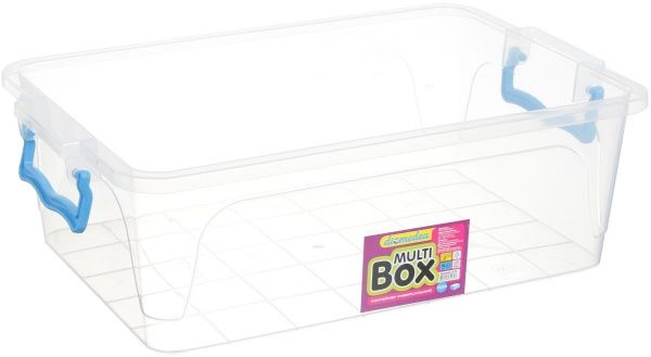 Контейнер Basic RT № 35 10 л UP! (Underprice)