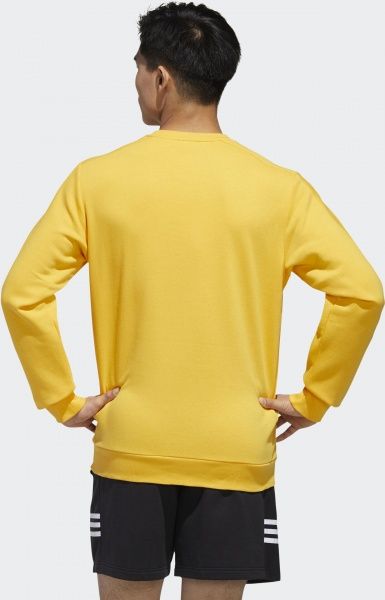 Джемпер Adidas M E COMF SWT GD5468 р. XL